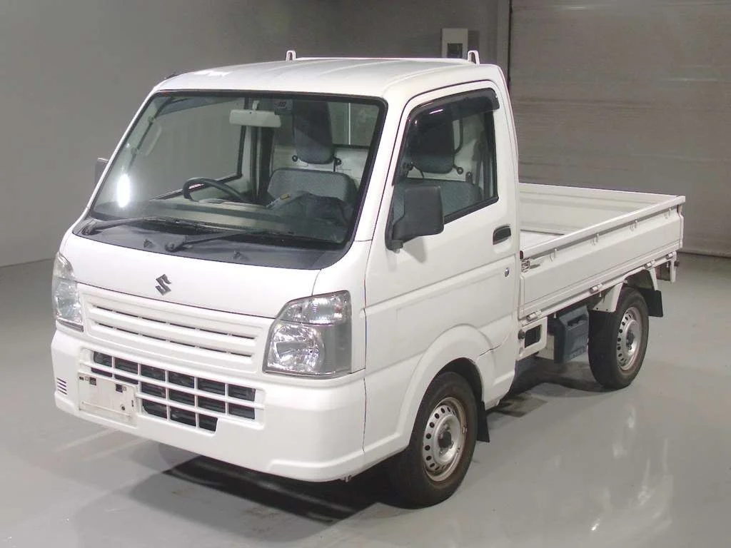 Suzuki Carry Truck DA16T 2019